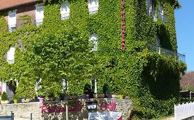 Hôtel du Château